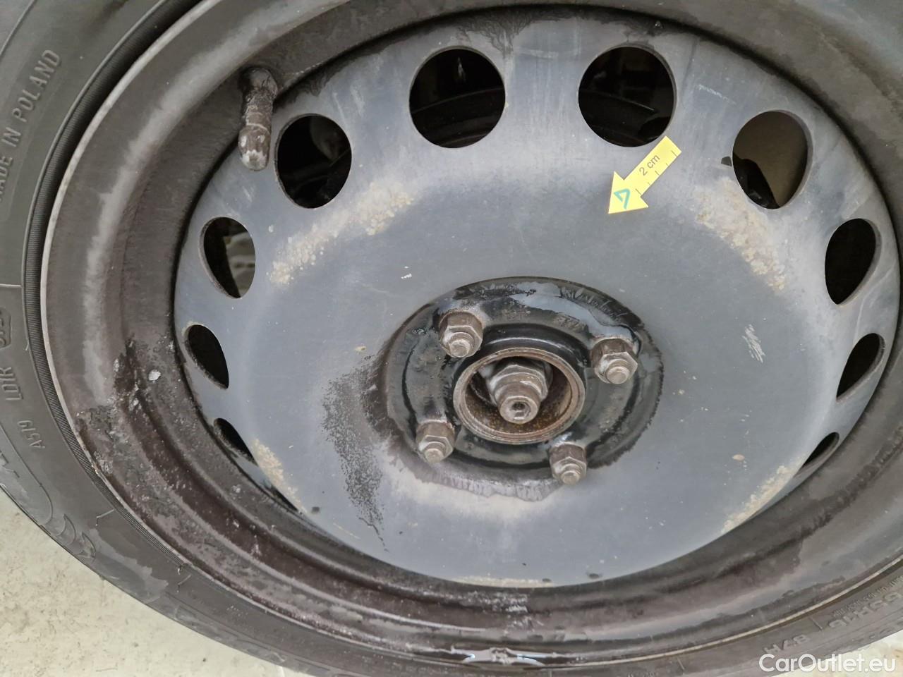  Ford  Fiesta 1.5 TDCi 85CP Trend Connected #15