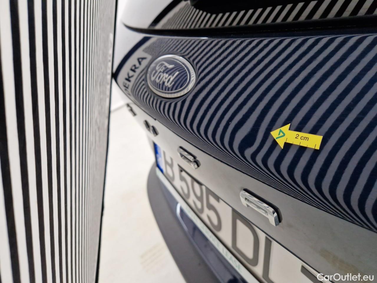  Ford  Kuga 1.5 EcoBlue 120CP Titanium A8 #35