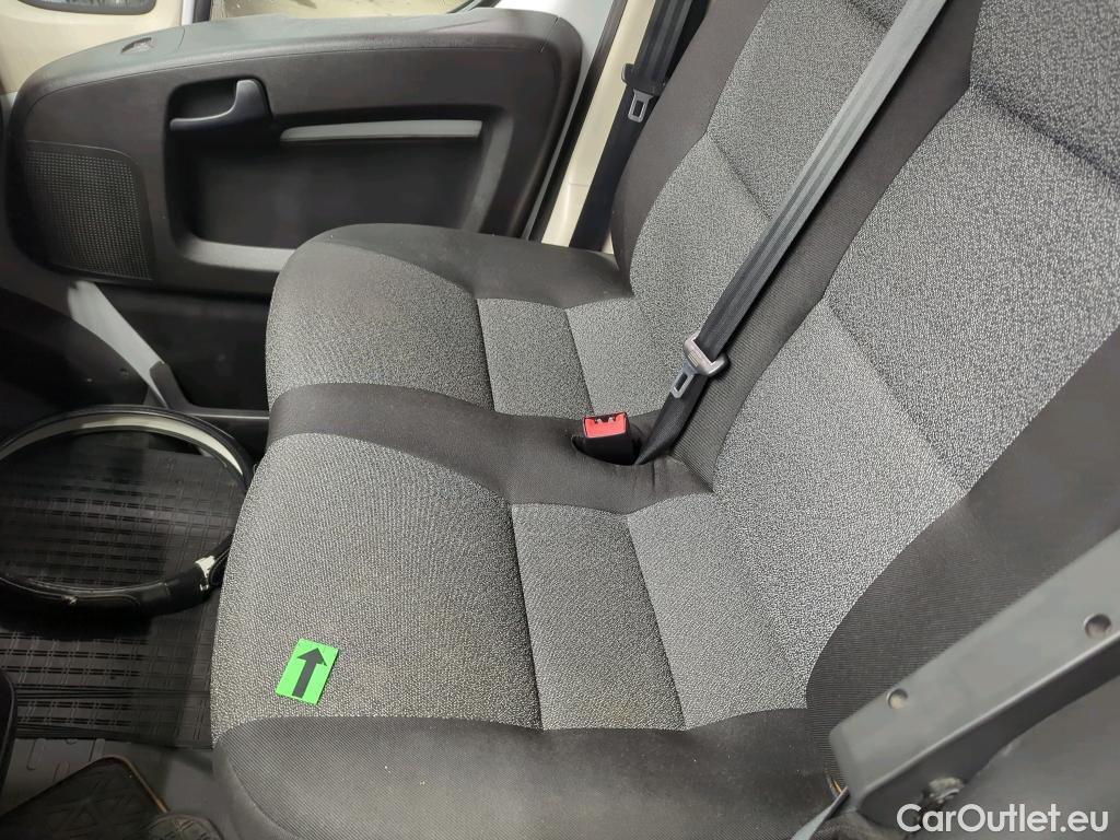  Fiat  Ducato 2.3 Mjet E6D 140 L5 H3 Maxi Furgone #50