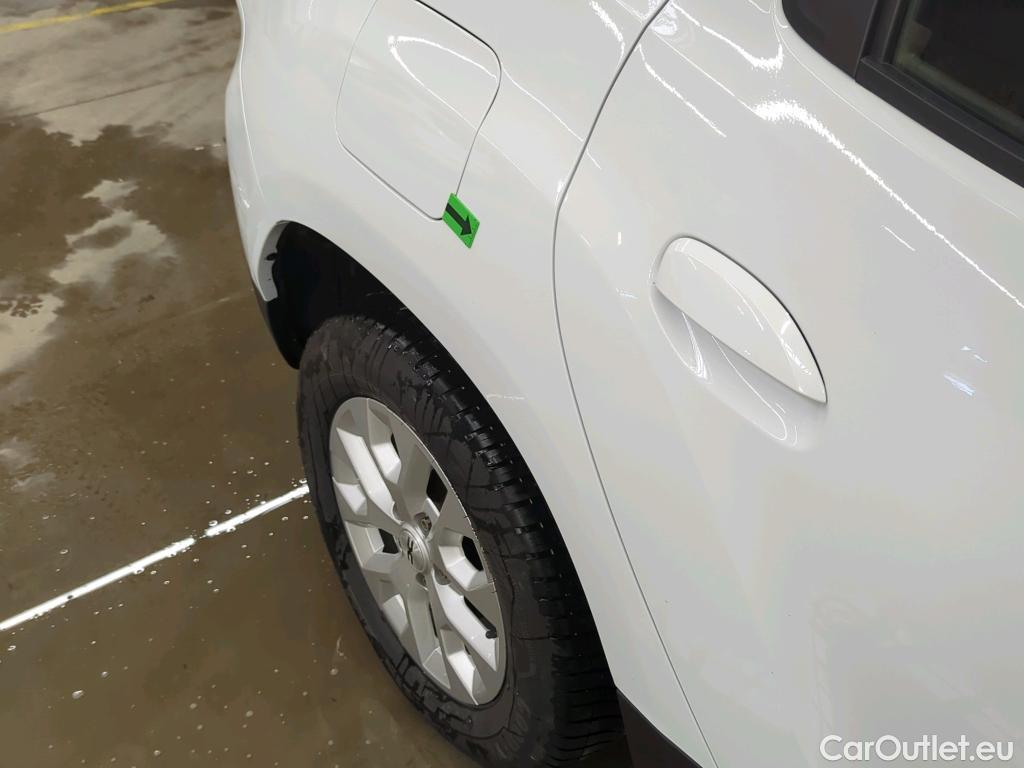  Dacia  Duster 1.5 Blue dCi 115CP Expression 4x4 #7