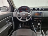  Dacia  Duster 1.5 Blue dCi 115CP Comfort 4WD #7
