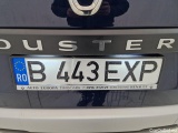  Dacia  Duster 1.5 Blue dCi 115CP BlueLine 4WD #10