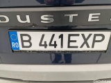  Dacia  Duster 1.5 Blue dCi 115CP BlueLine 4WD #10