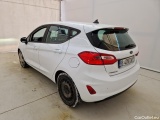  Ford  Fiesta 1.5 TDCi 85CP Trend Connected #4