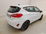  Ford  Fiesta 1.5 TDCi 85CP Trend Connected #3