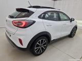  Ford  Puma  1.0 EcoBoost mHEV 125CP Titanium #2
