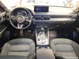  Mazda  CX-5 2.0I Attraction AT #6
