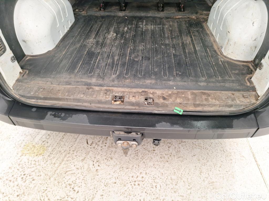  Renault  Master 2.3 Blue dCi 145CP L2H2 #19