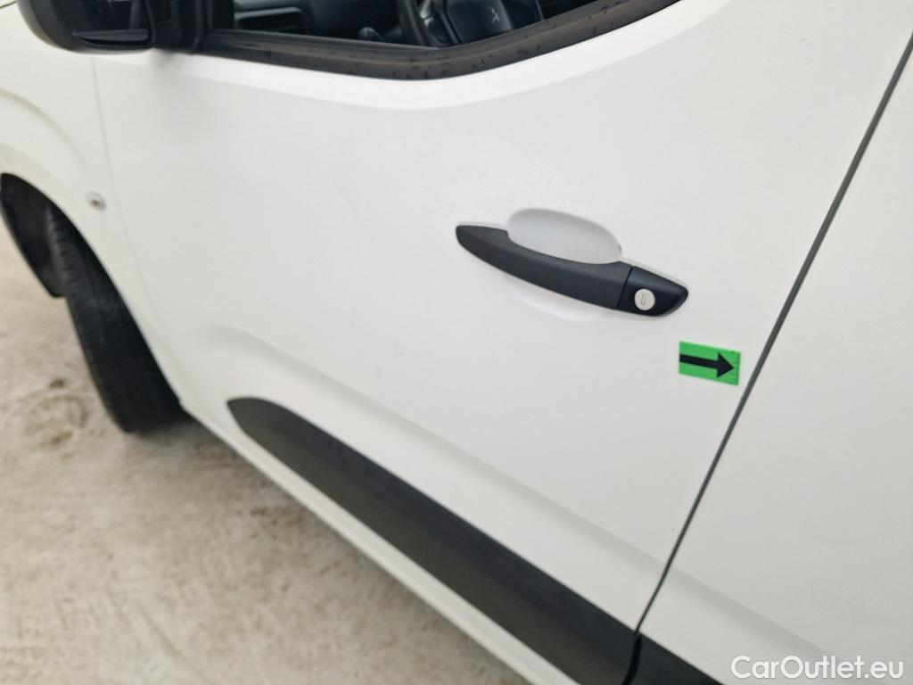  Peugeot  Partner 1.5 BlueHDI 75CP Active L1 1000KG #47
