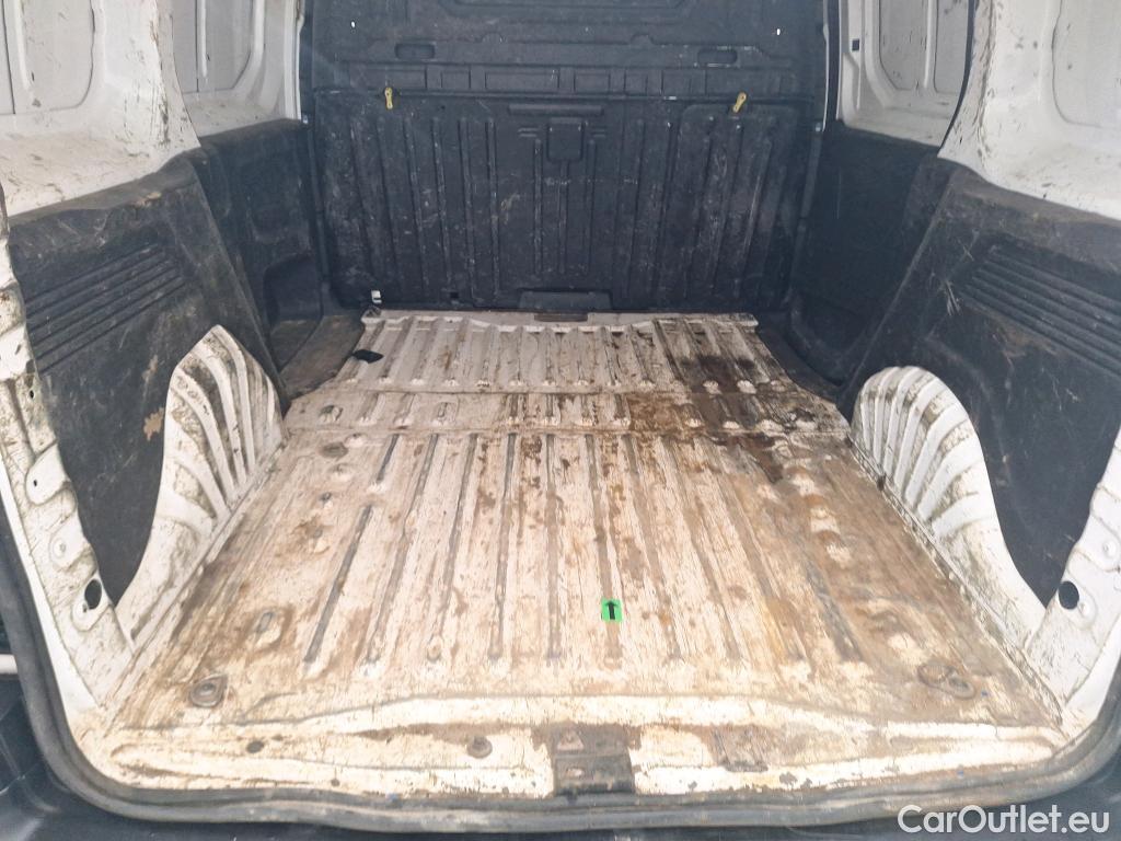  Peugeot  Partner 1.5 BlueHDI 75CP Active L1 1000KG #49