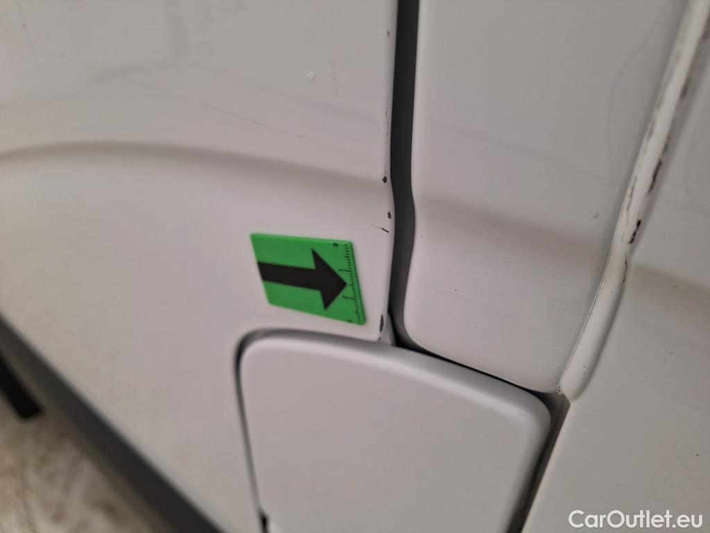  Renault  Master 2.3 Blue dCi 145CP L2H2 #12