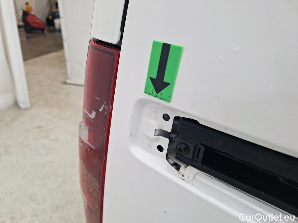  Peugeot  Partner 1.5 BlueHDI 75CP Active L1 1000KG #42