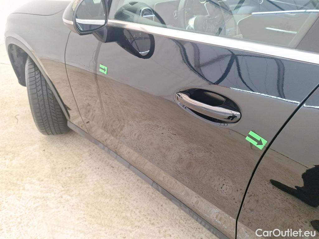  Mercedes  GLC  200 4MATIC #7