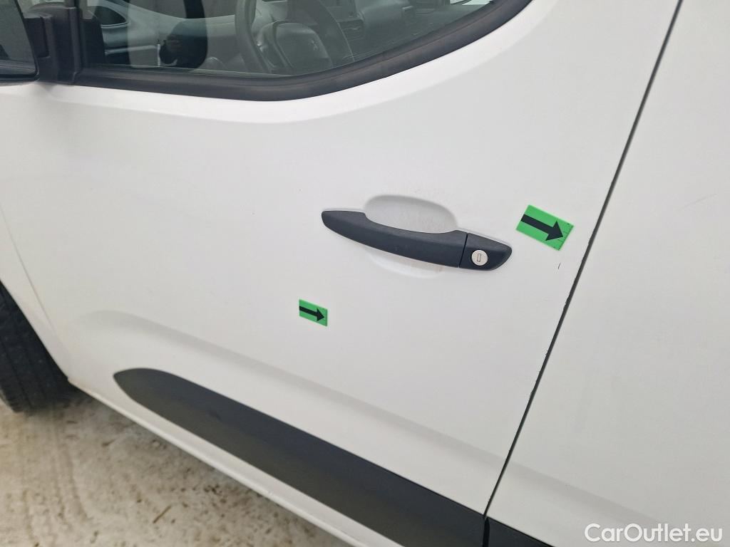  Peugeot  Partner 1.5 BlueHDI 75CP Active L1 1000KG #19