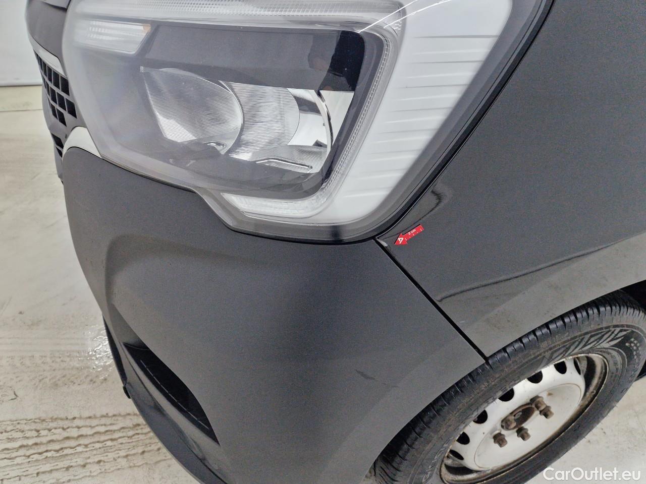  Renault  Master 2.3 Blue dCi 180CP Tractiune L3H2 #4