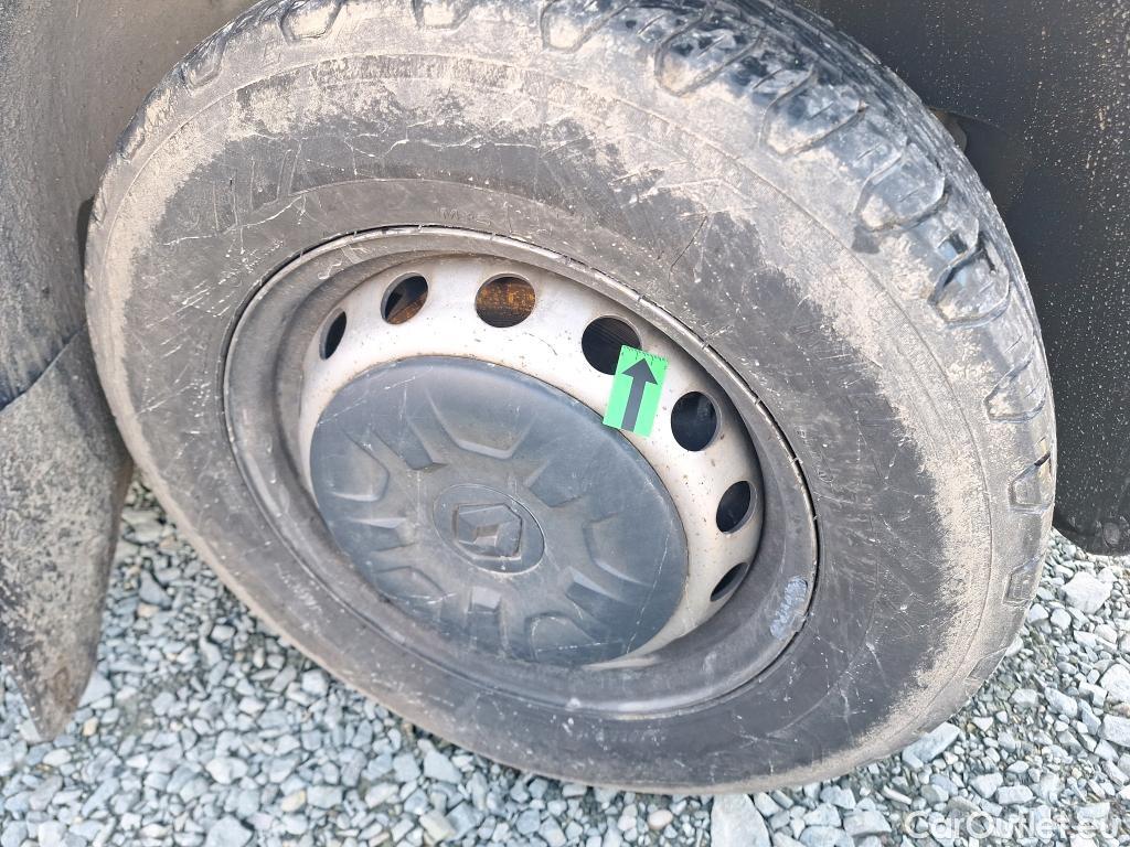  Renault  Master 2.3 Blue dCi 135CP Tractiune L3 #3