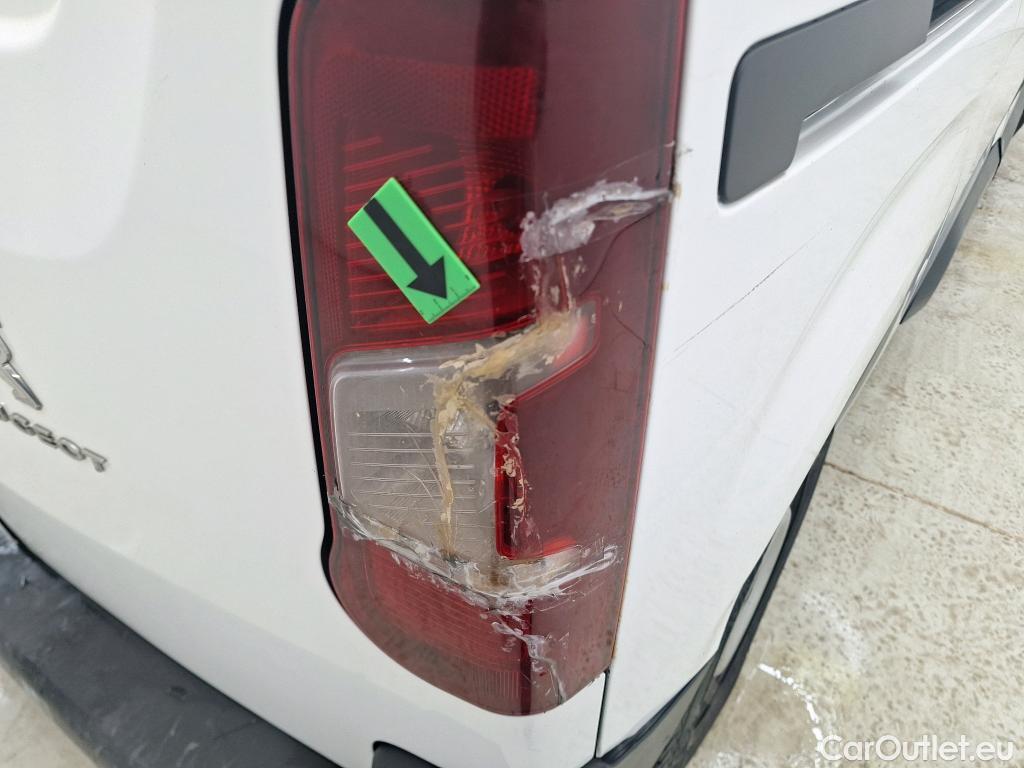  Peugeot  Partner 1.5 BlueHDI 75CP Active L1 1000KG #34