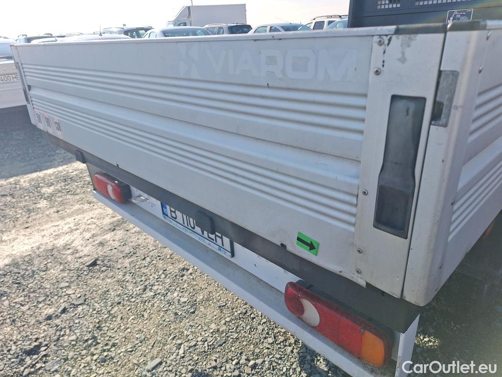  Renault  Master 2.3 Blue dCi 135CP Tractiune L3 #1