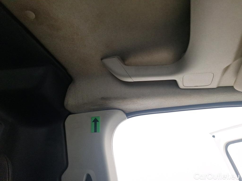  Peugeot  Partner 1.5 BlueHDI 75CP Active L1 1000KG #39