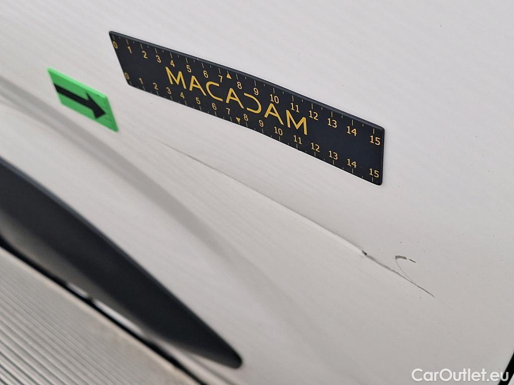  Peugeot  Partner 1.5 BlueHDI 75CP Active L1 1000KG #14