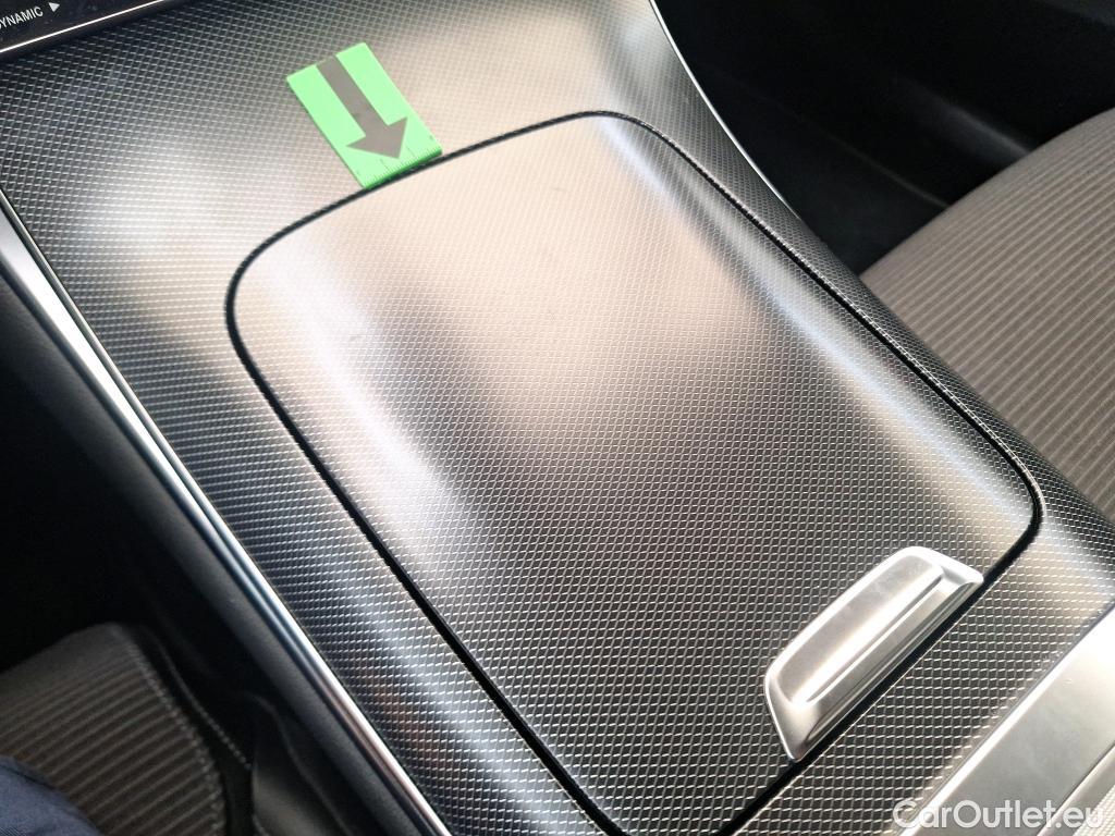  Mercedes  GLC  200 4MATIC #14