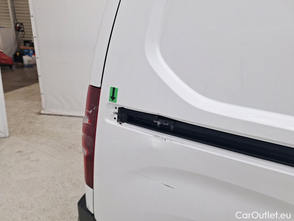  Peugeot  Partner 1.5 BlueHDI 75CP Active L1 1000KG #41