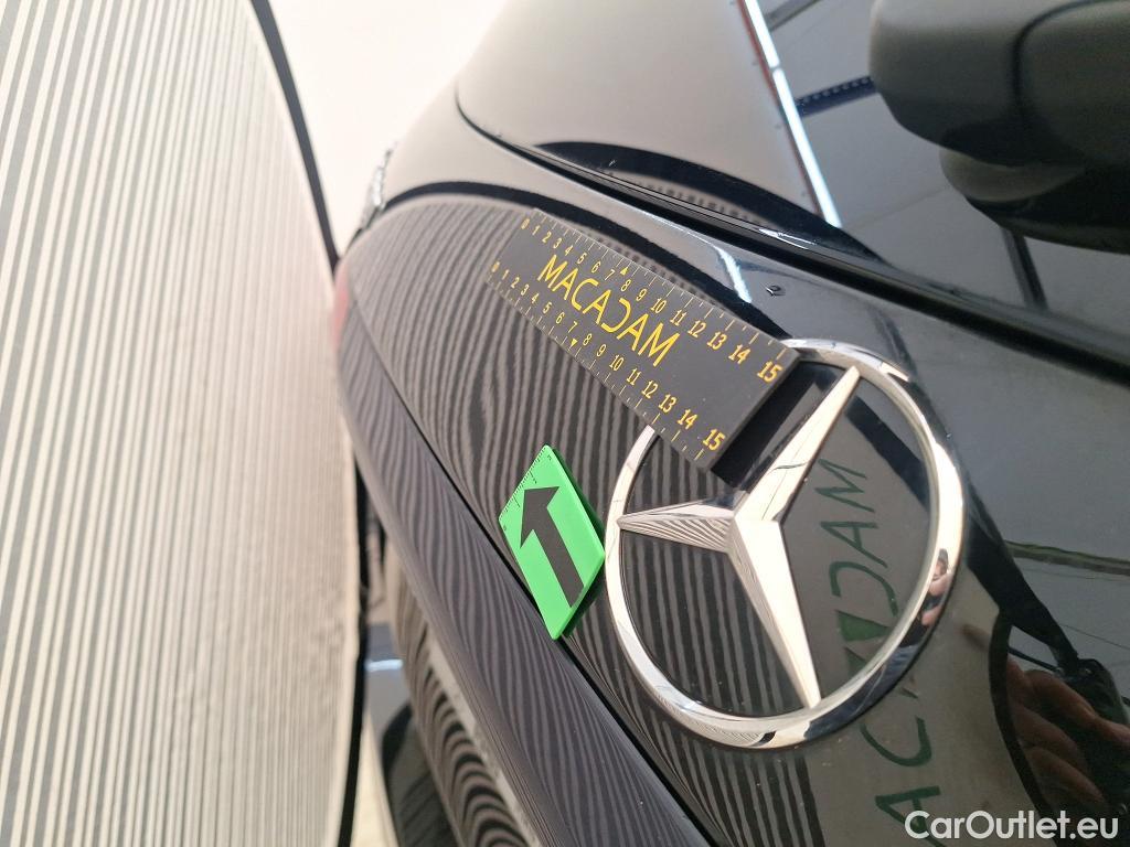  Mercedes  GLC  200 4MATIC #6