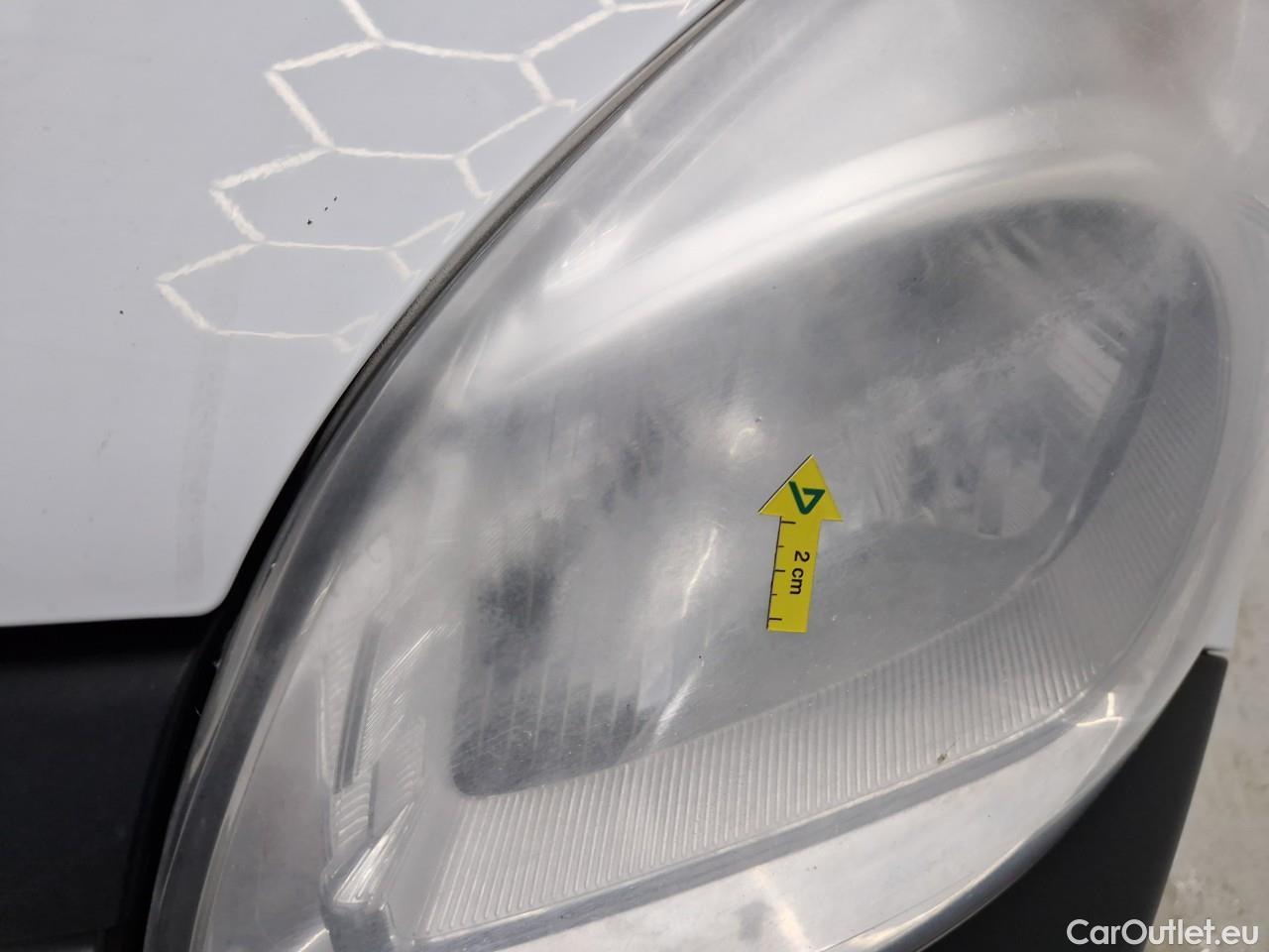  Renault  Kangoo 1.5 Blue dCi 95HP Maxi Confort #5