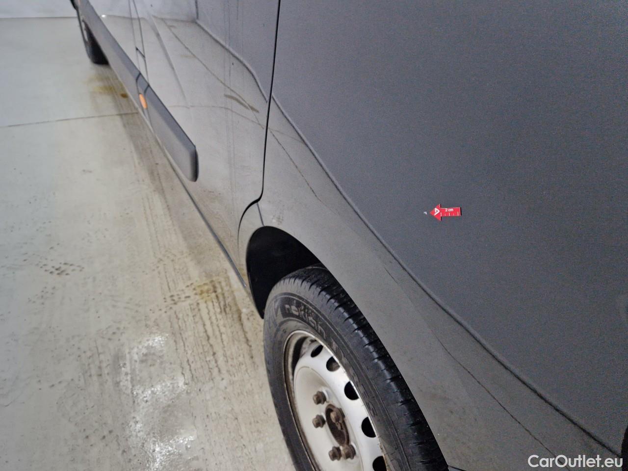  Renault  Master 2.3 Blue dCi 180CP Tractiune L3H2 #12