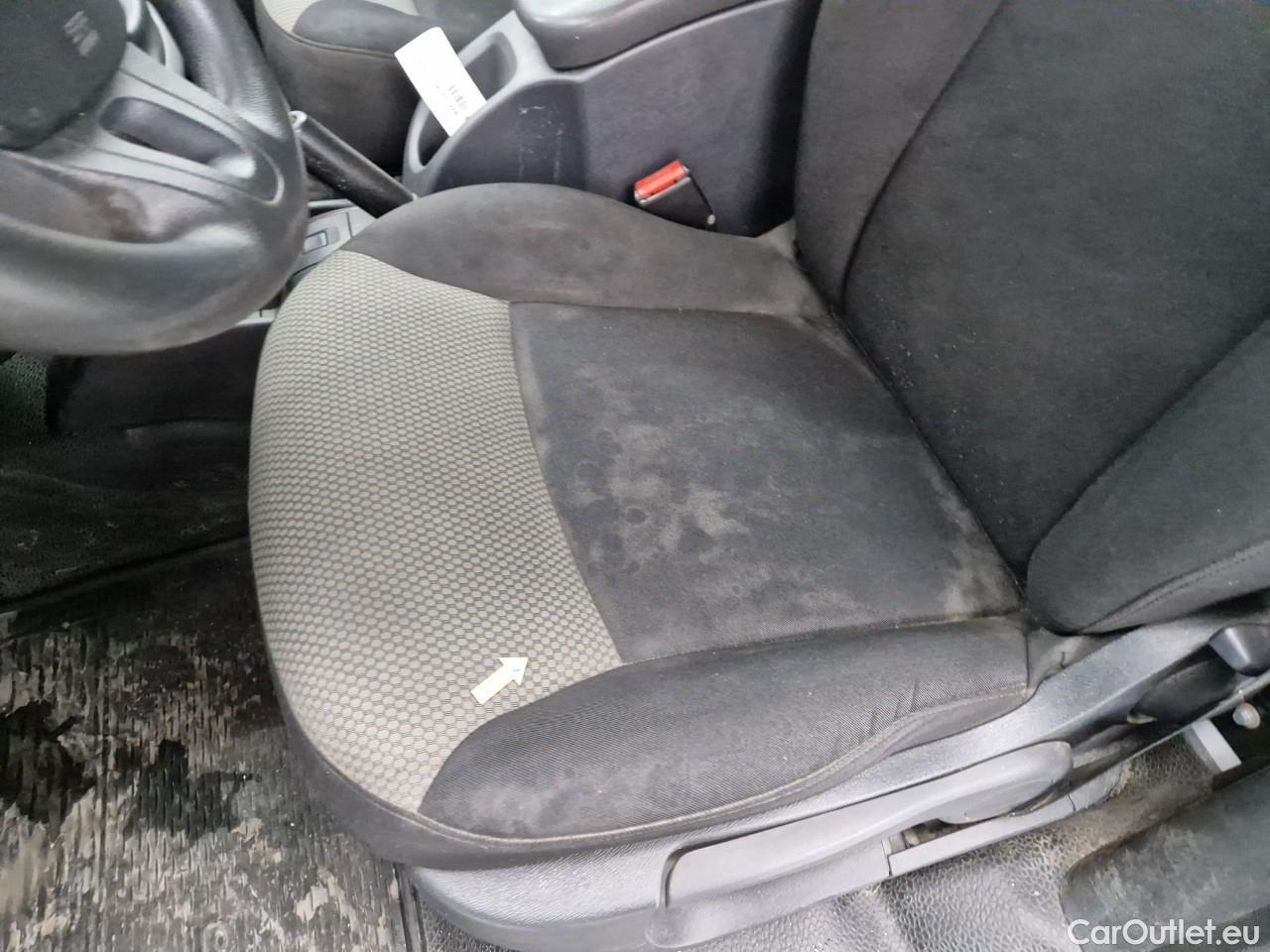  Renault  Kangoo 1.5 Blue dCi 95HP Maxi Confort #30