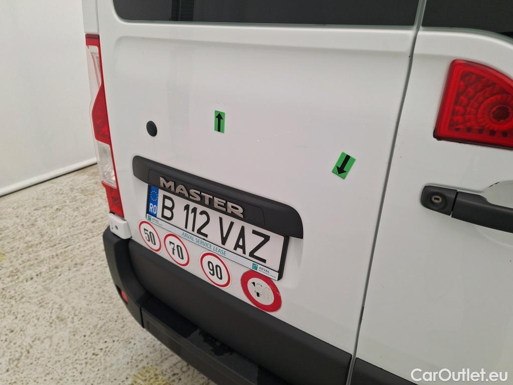  Renault  Master 2.3 Blue dCi 145CP L2H2 #5