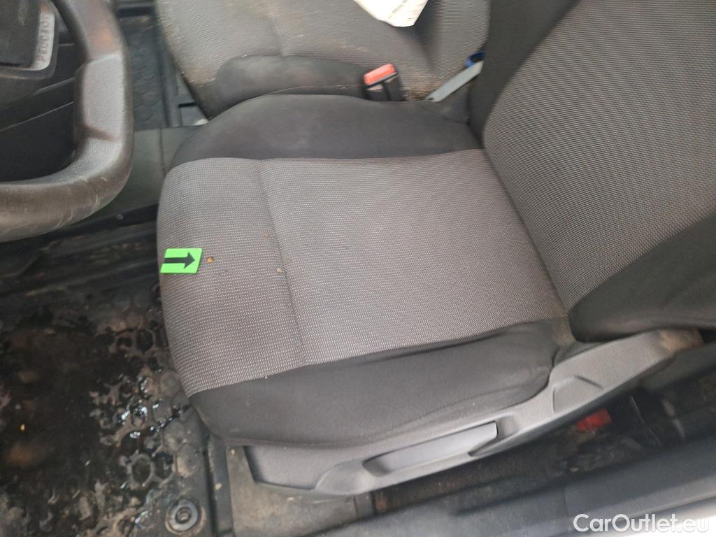  Peugeot  Partner 1.5 BlueHDI 75CP Active L1 1000KG #1