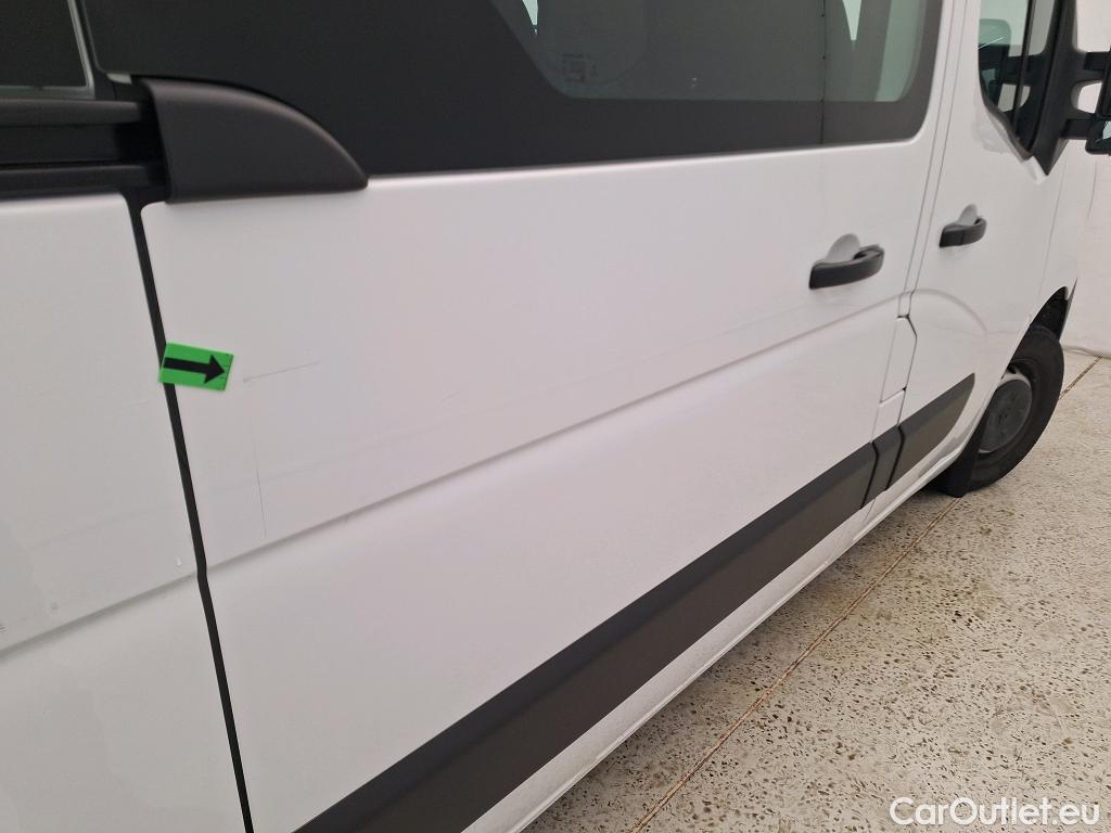  Renault  Master 2.3 Blue dCi 145CP L2H2 #37