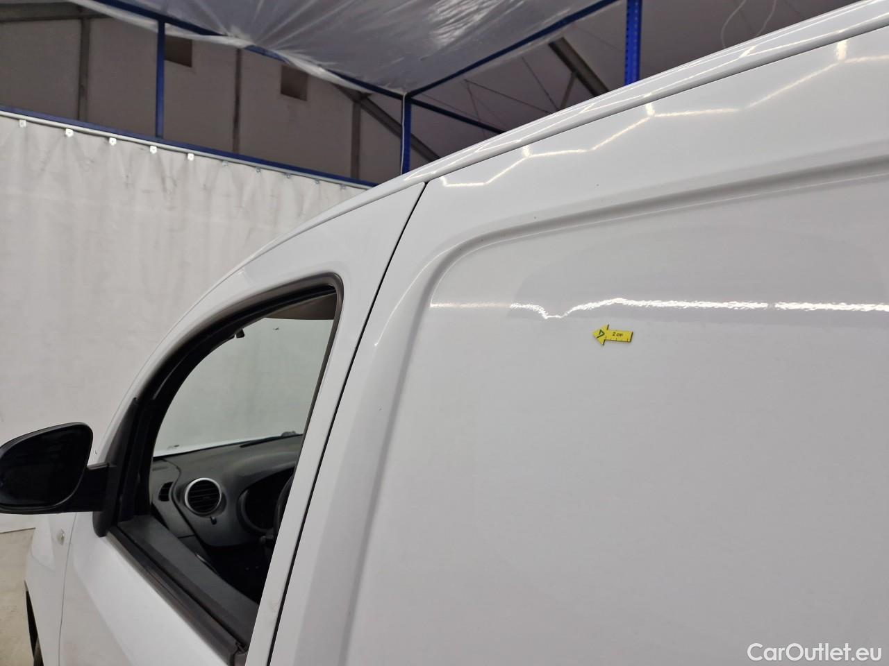  Renault  Kangoo 1.5 Blue dCi 95HP Maxi Confort #24