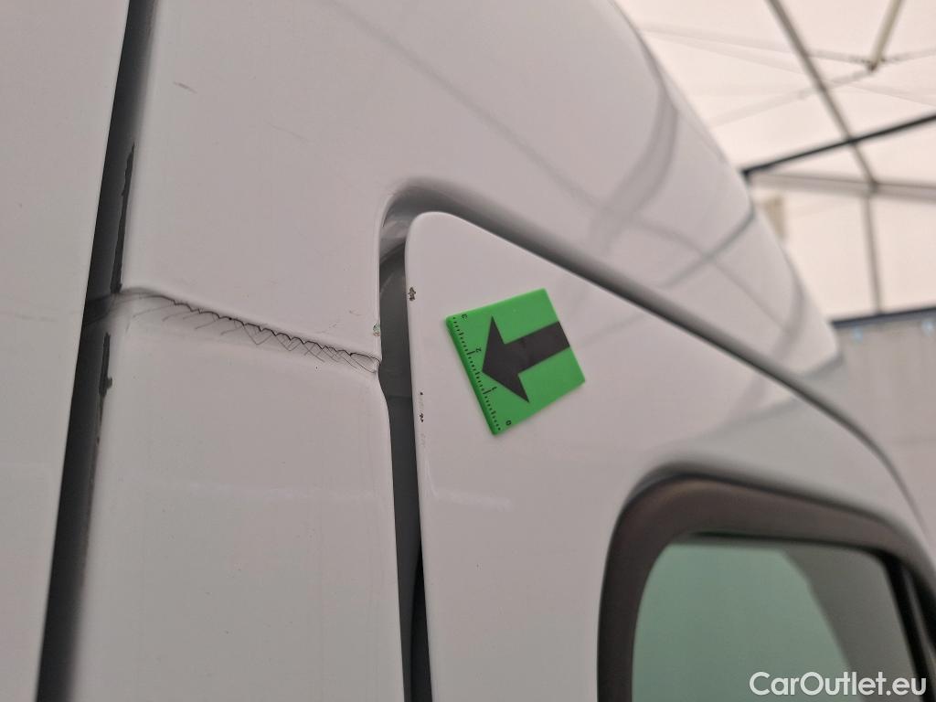  Renault  Master 2.3 Blue dCi 145CP L2H2 #42