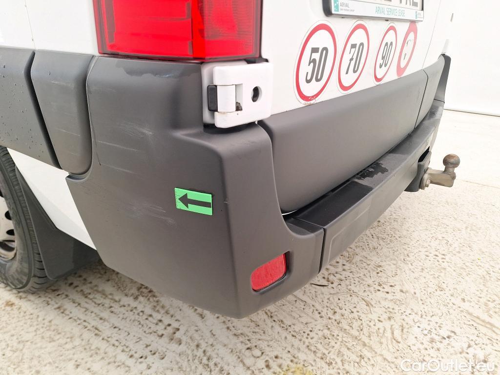  Renault  Master 2.3 Blue dCi 145CP L2H2 #13