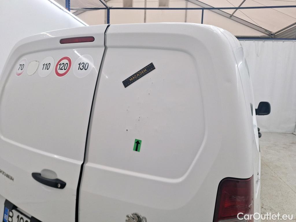  Peugeot  Partner 1.5 BlueHDI 75CP Active L1 1000KG #17