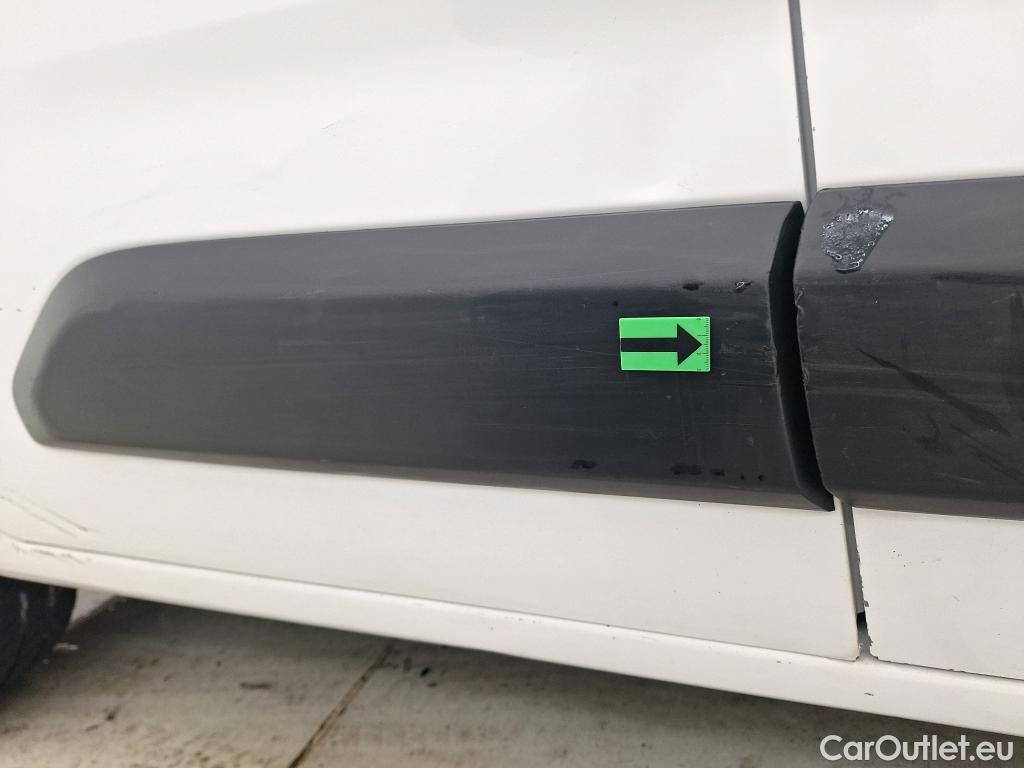  Peugeot  Partner 1.5 BlueHDI 75CP Active L1 1000KG #29