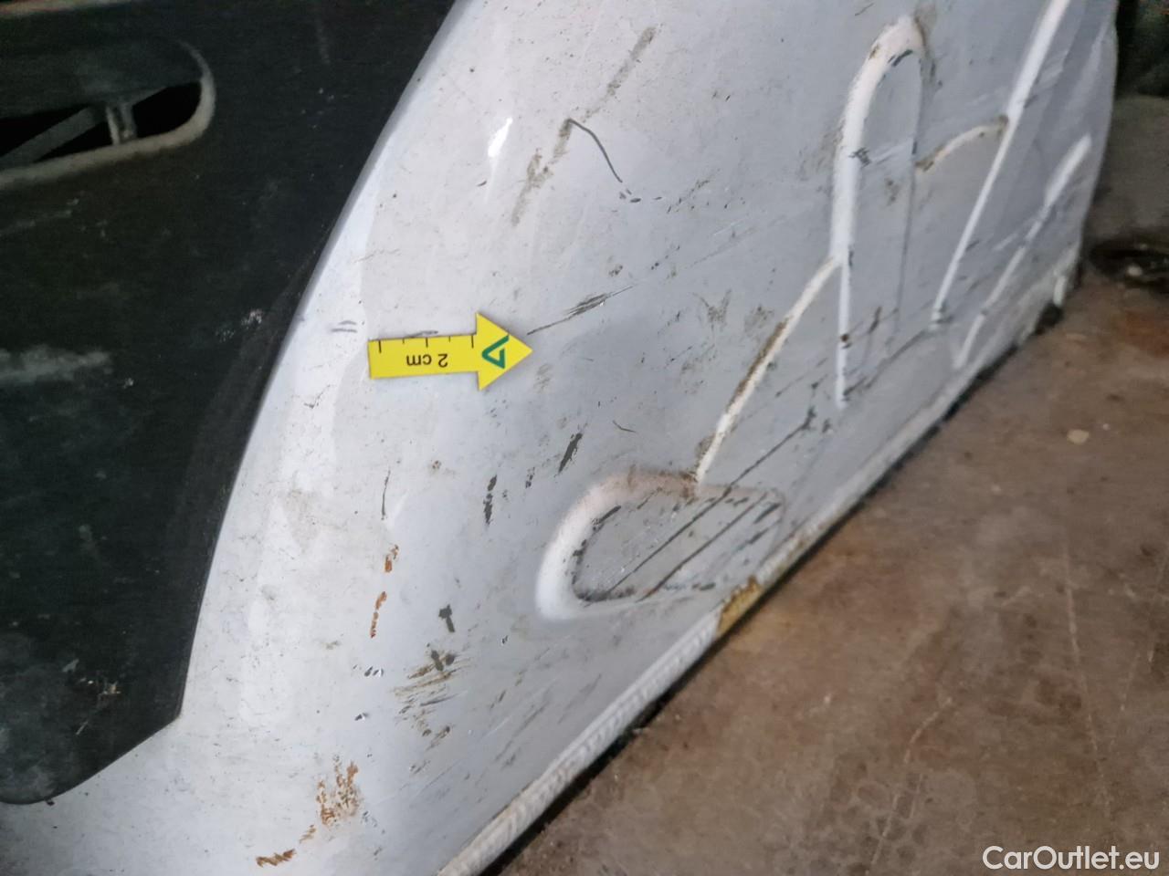  Renault  Kangoo 1.5 Blue dCi 95HP Maxi Confort #35