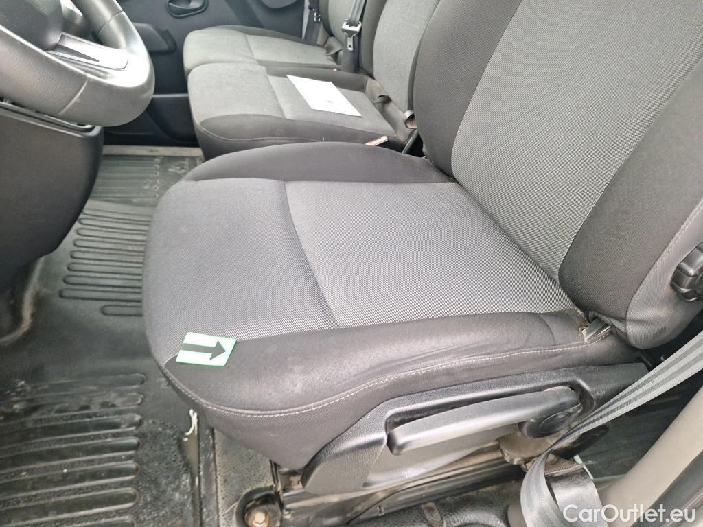  Renault  Master 2.3 Blue dCi 145CP L2H2 #33