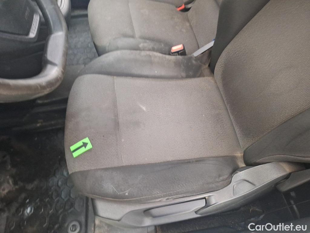  Peugeot  Partner 1.5 BlueHDI 75CP Active L1 1000KG #1