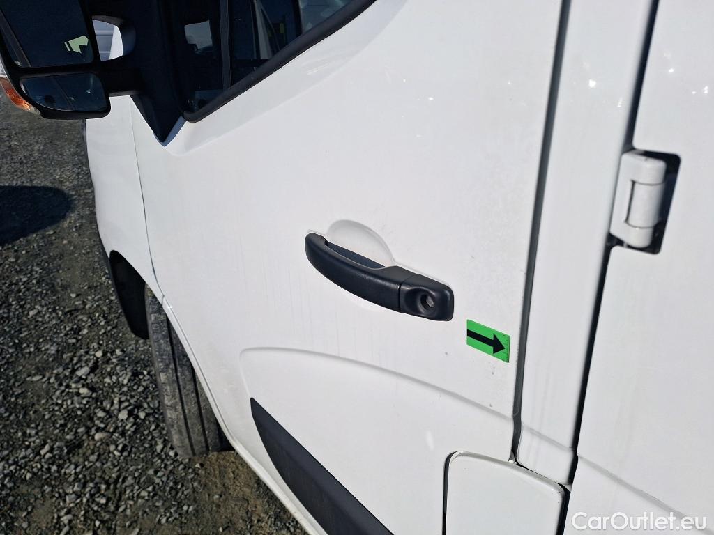  Renault  Master 2.3 Blue dCi 135CP Tractiune L3 #19