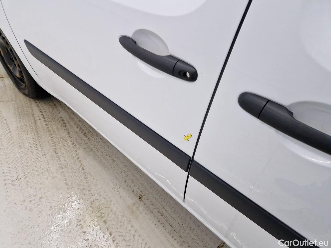  Renault  Kangoo 1.5 Blue dCi 95HP Maxi Confort #1