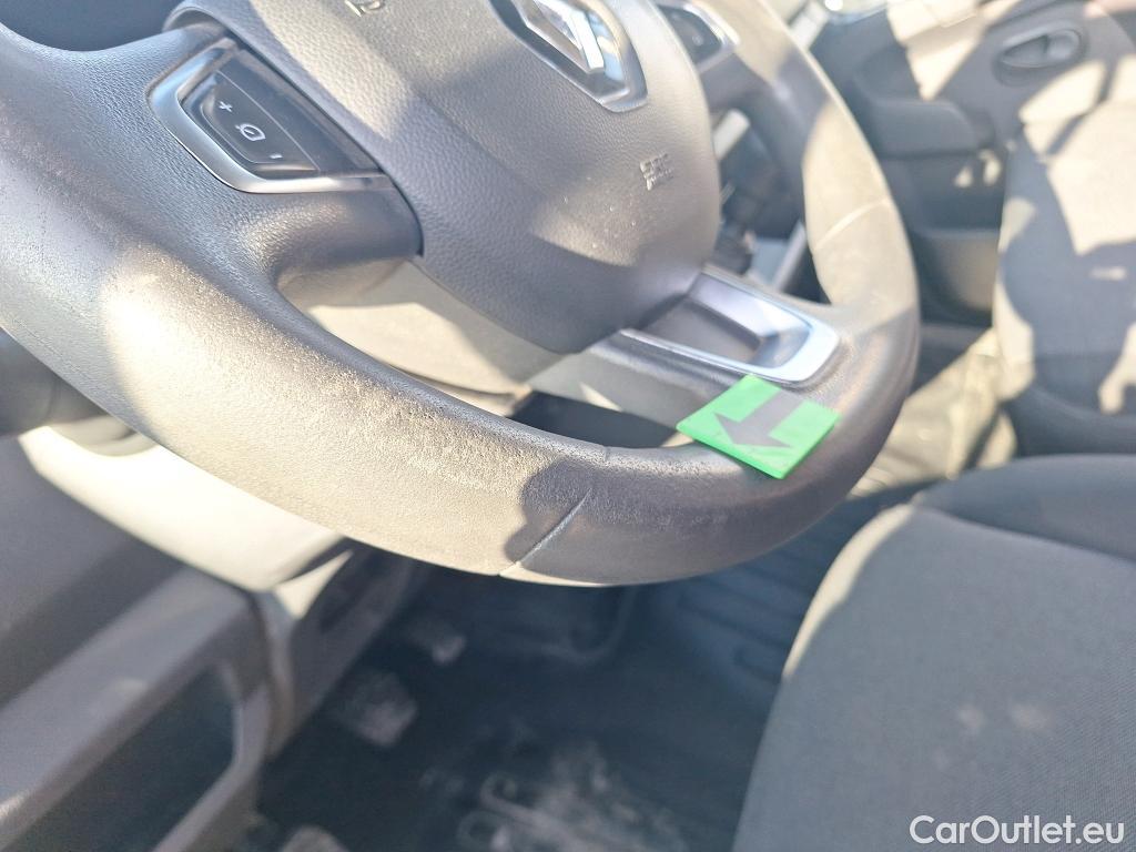  Renault  Master 2.3 Blue dCi 135CP Tractiune L3 #16