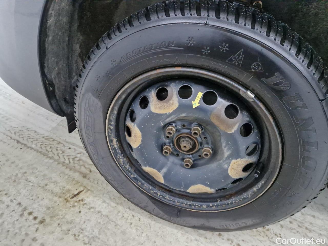  Renault  Kangoo 1.5 Blue dCi 95HP Maxi Confort #4