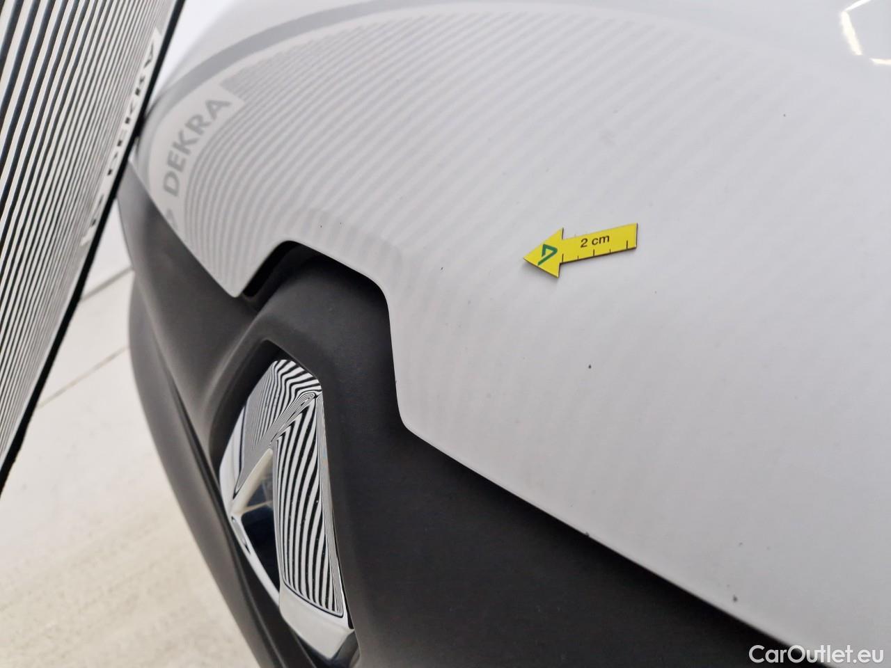  Renault  Kangoo 1.5 Blue dCi 95HP Maxi Confort #7