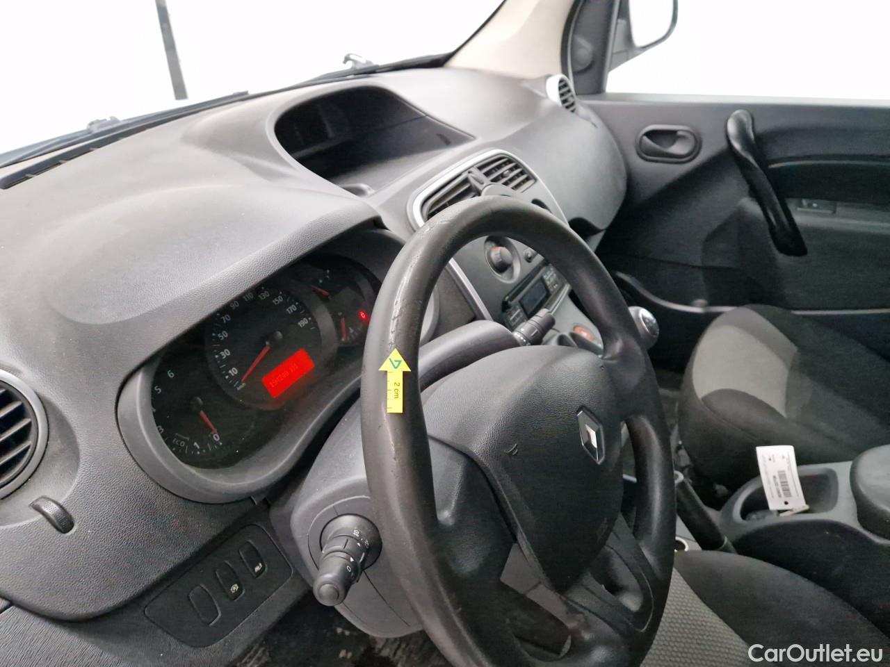  Renault  Kangoo 1.5 Blue dCi 95HP Maxi Confort #27