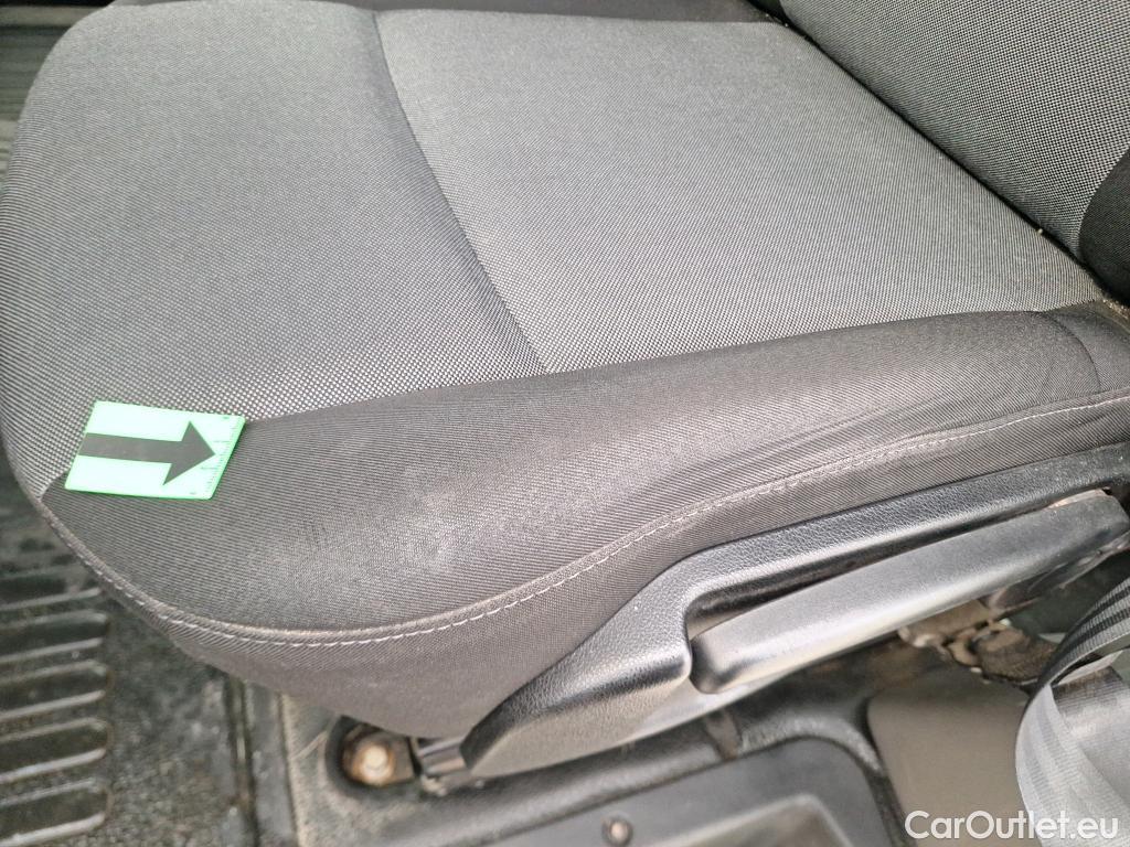  Renault  Master 2.3 Blue dCi 145CP L2H2 #34