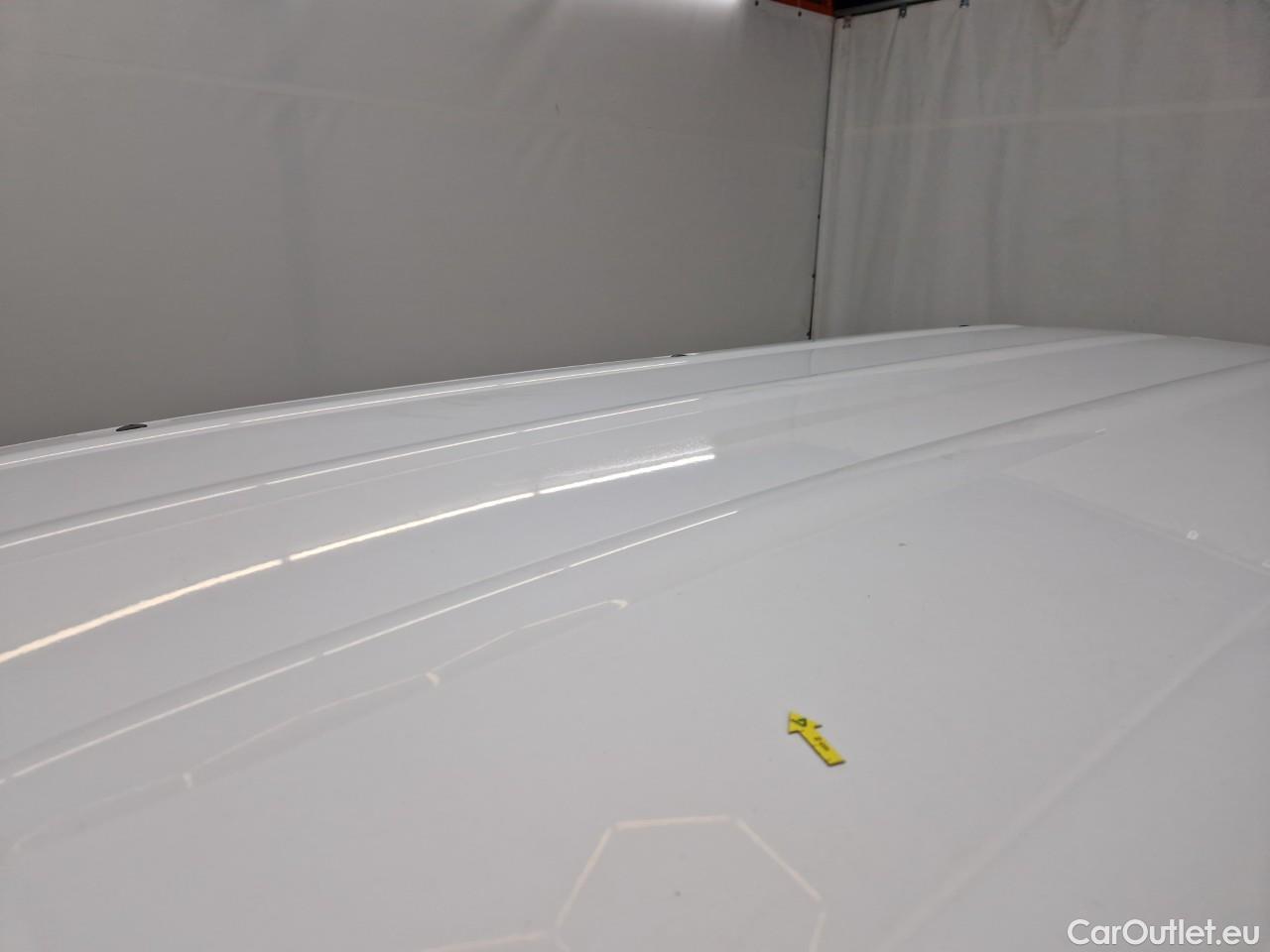  Renault  Kangoo 1.5 Blue dCi 95HP Maxi Confort #25