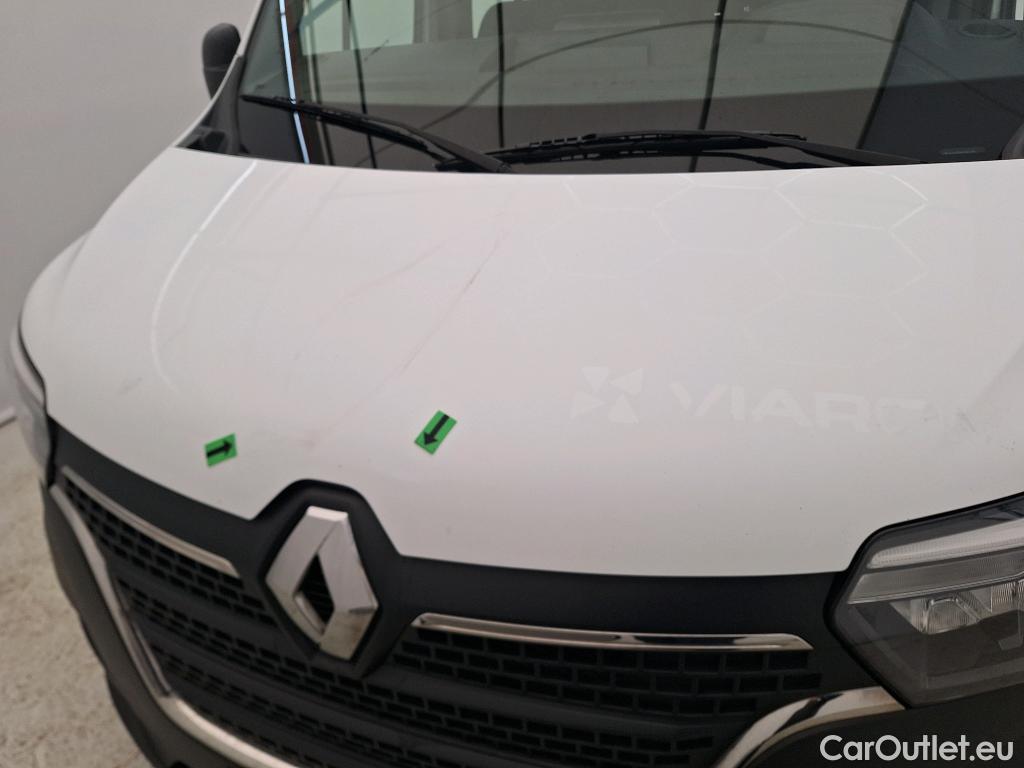  Renault  Master 2.3 Blue dCi 145CP L2H2 #7